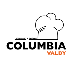 Columbia Valby logo.