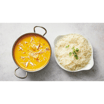 107. Chicken Korma
