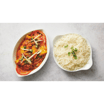 109. Chicken Karahi m. Ben